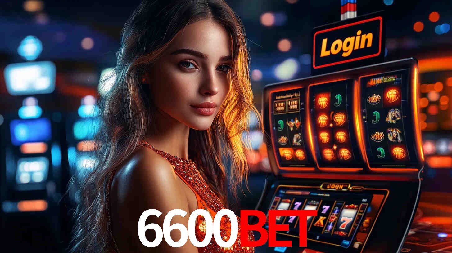 6600bet - Cassino Online do Brasil - 6600bet.com