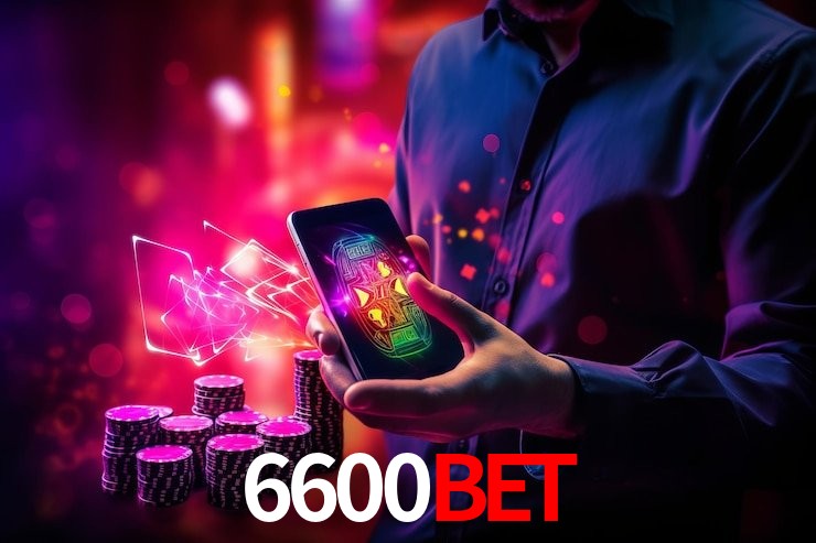 Estatísticas 6600bet