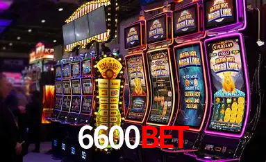 A Revolução dos Aplicativos de Jogos no 6600bet