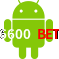 Aplicativo 6600 bet para Android