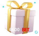 Receba seus bônus de boas-vindas no 6600 bet