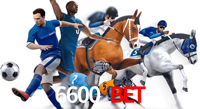 6600 bet