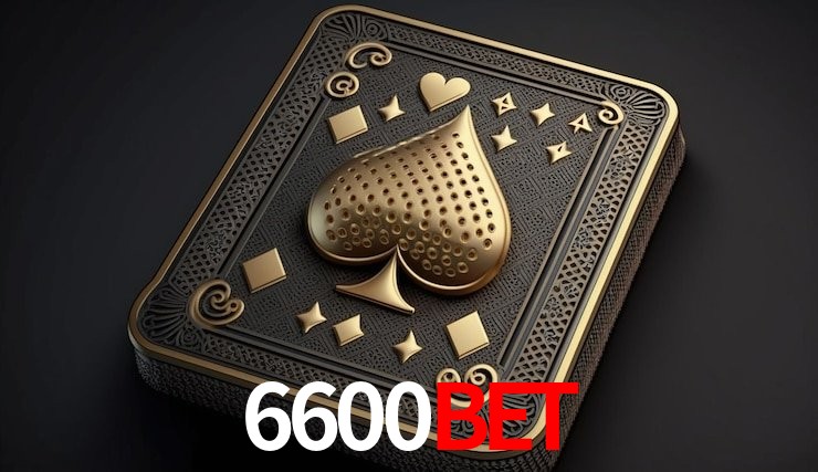 Segurança 2FA 6600bet