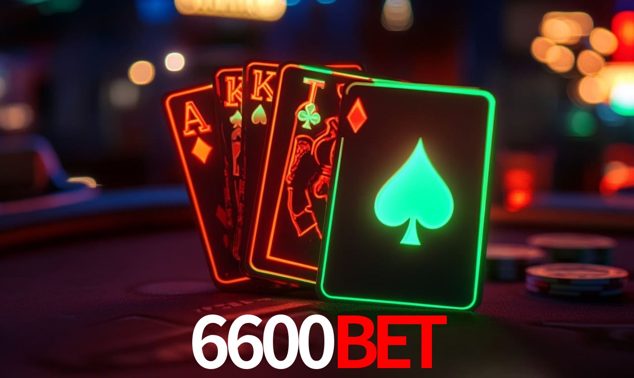 Sistemas de Segurança 6600bet