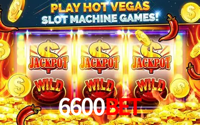 Descubra o Programa VIP da 6600bet: Vantagens Exclusivas para Jogadores