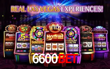 A Experiência Imersiva dos Cassinos Ao Vivo no 6600bet