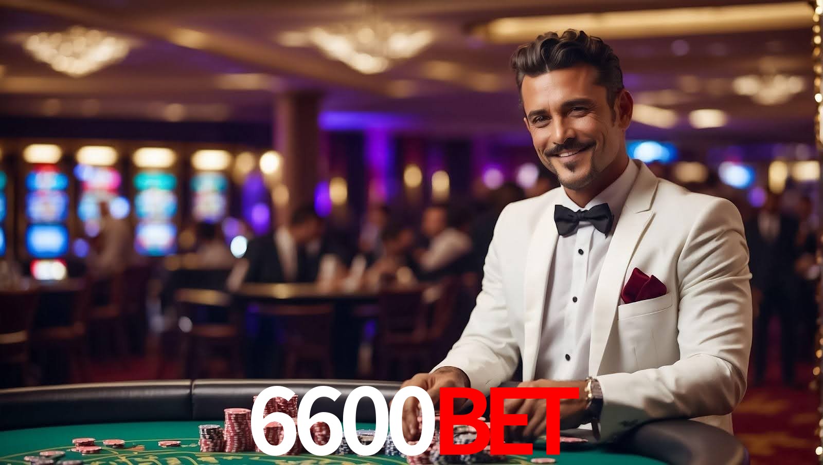 Recursos de Bônus 6600bet