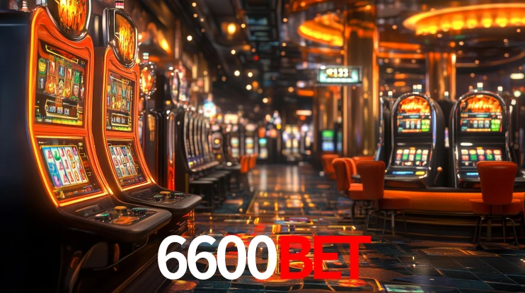 Experimente o Login Seguro Premium no 6600bet