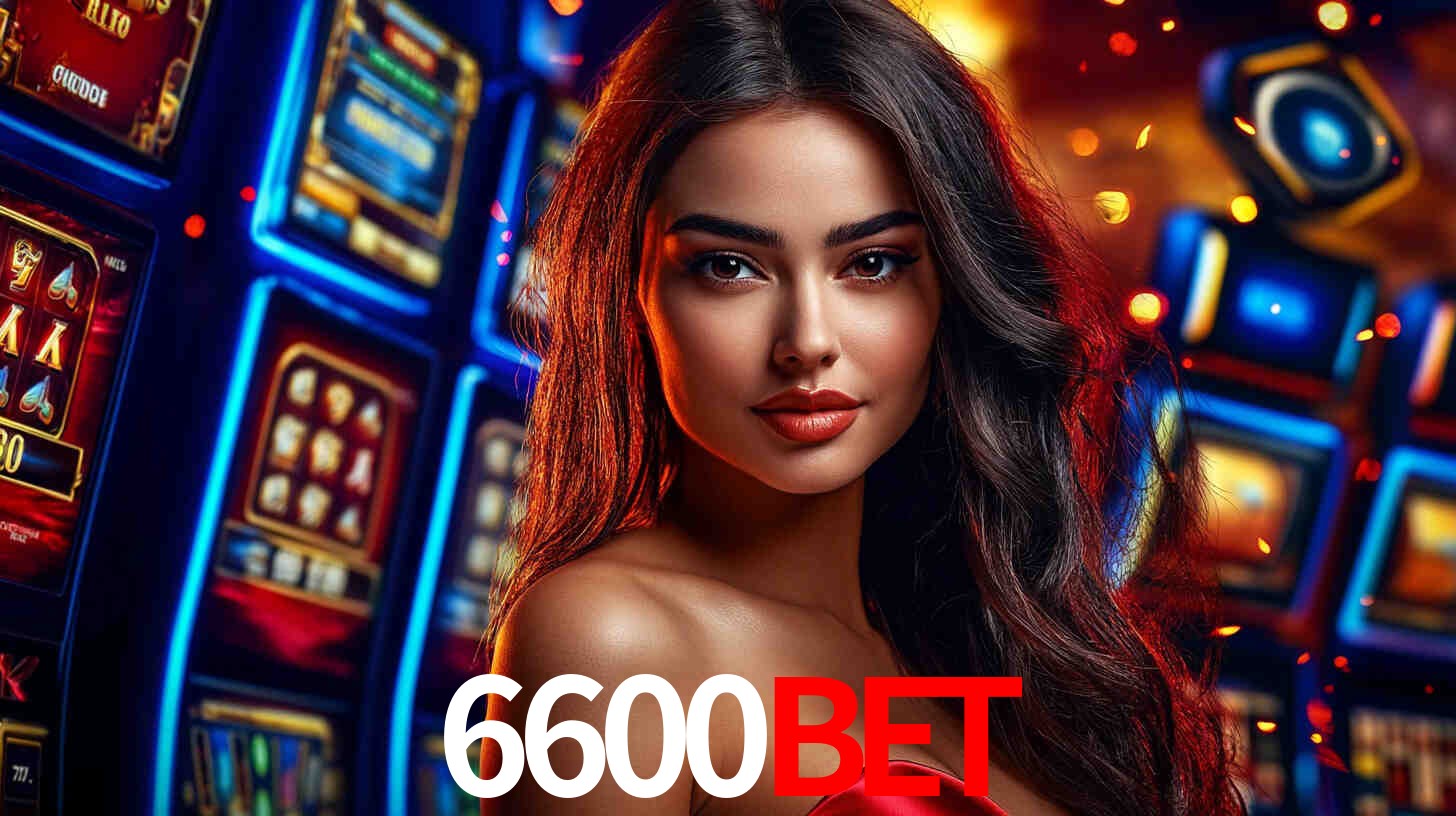 cassino 6600bet