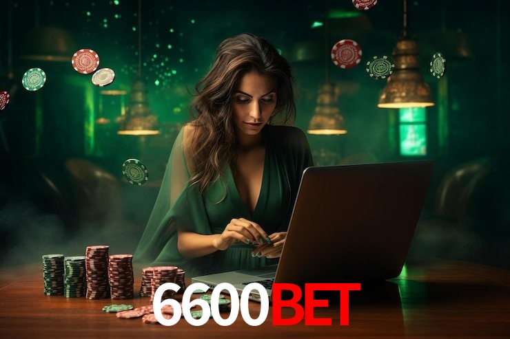 Interface Premium 6600bet