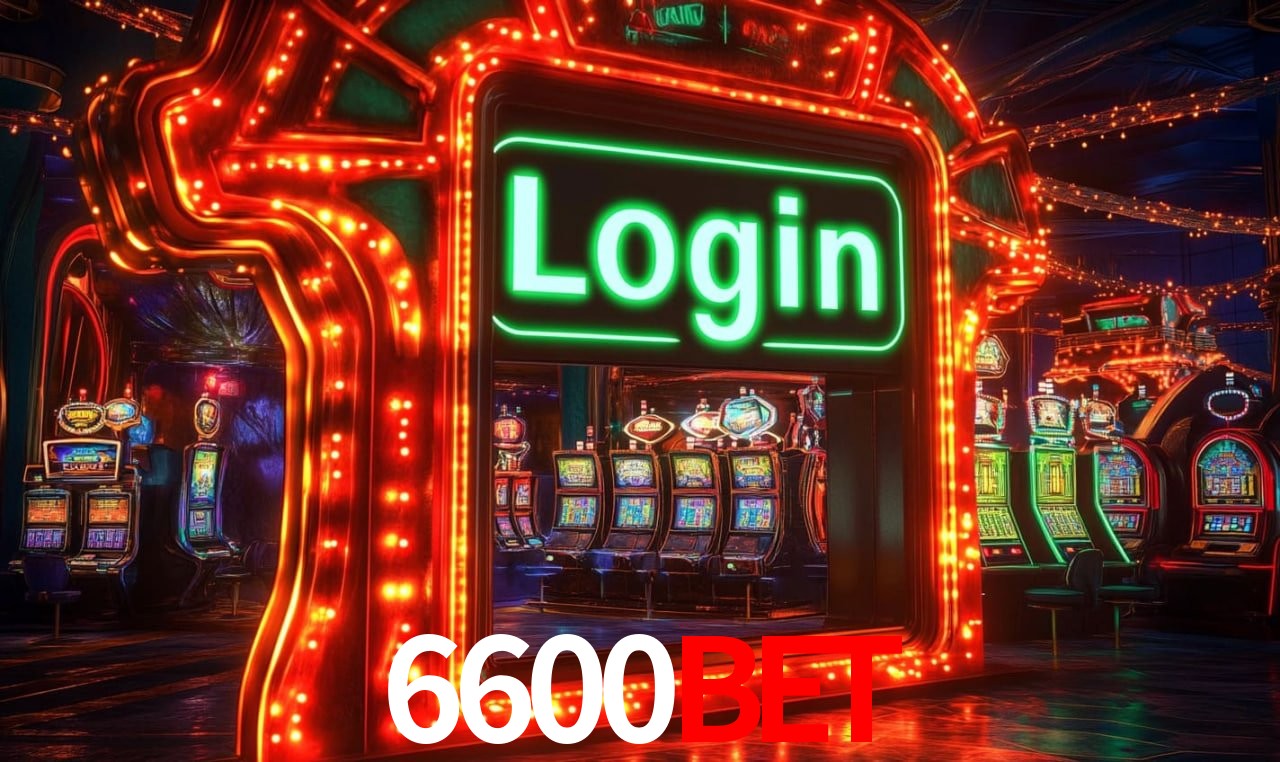 Diretório de Jogos 6600bet