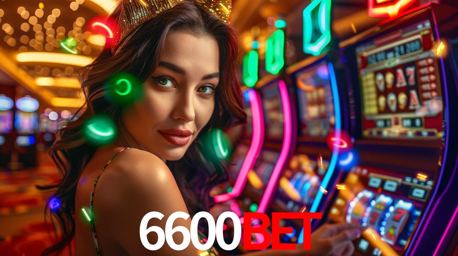 Jogos Exclusivos 6600bet