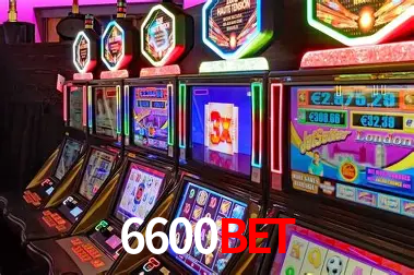 A Experiência Imersiva dos Cassinos Ao Vivo no 6600bet