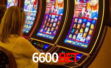 A Emoção da Loteria na 6600bet: Uma Chance de Mudança de Vida
