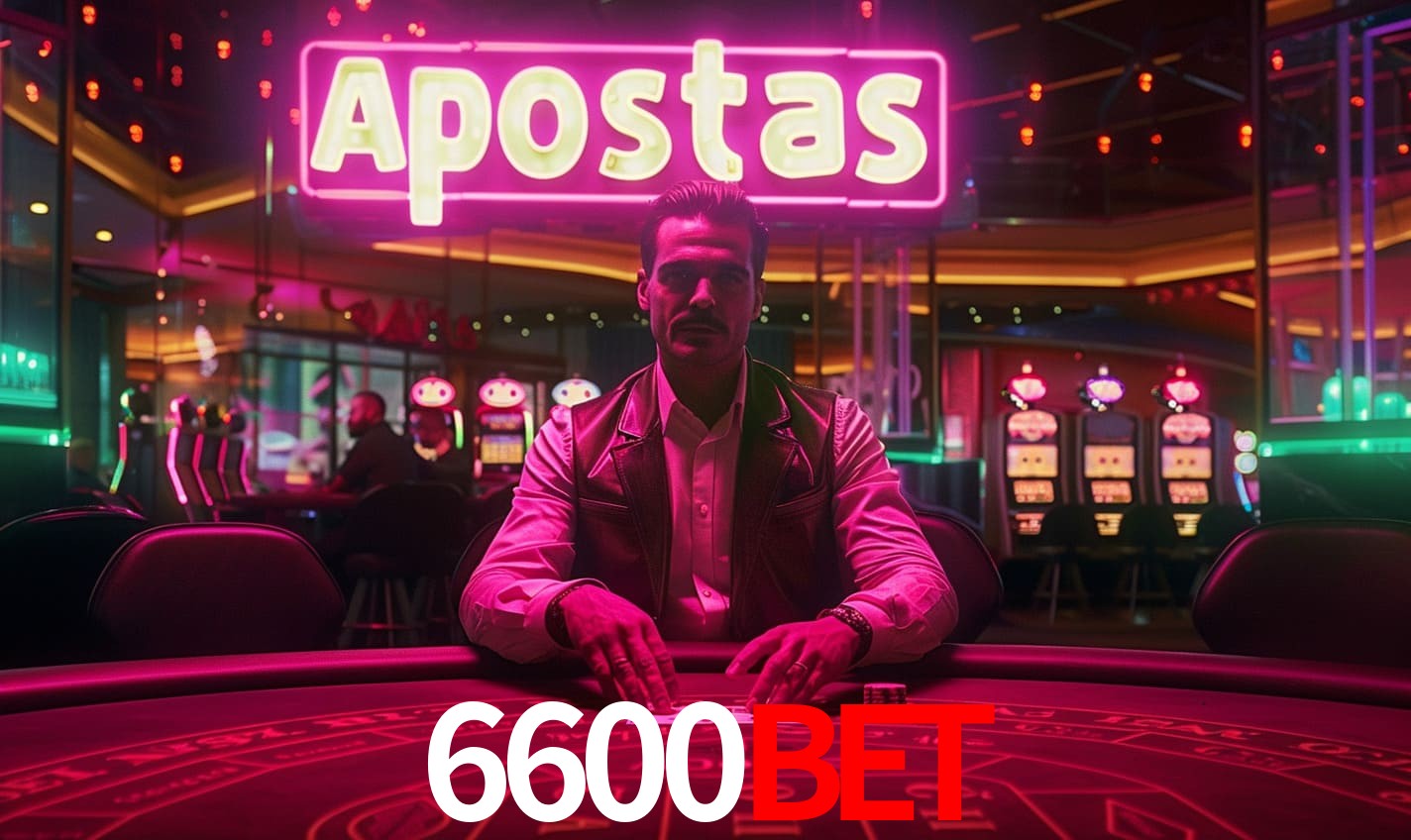 Estatísticas Esportivas 6600bet