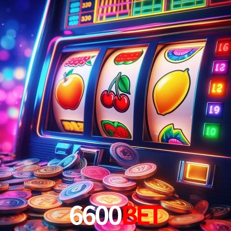 Login Seguro 6600bet