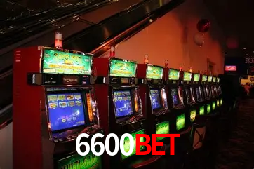 Desvendando o Mundo dos Jogos Virtuais na 6600bet