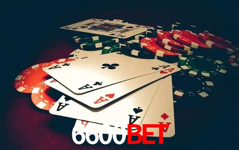 Especiais de Fim de Semana 6600bet