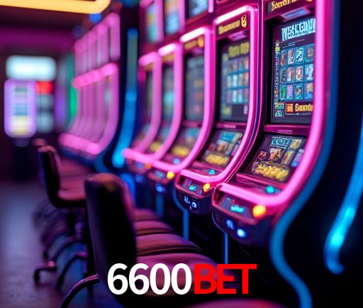 Design Responsivo 6600bet