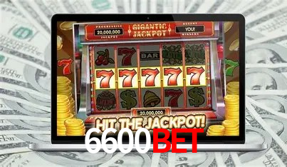 Explorando a Categoria de Eventos em Apostas na 6600bet
