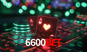 Cadastro Rápido 6600bet