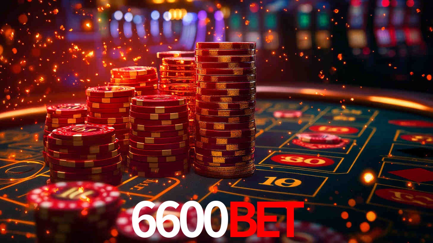 Bônus Diários 6600bet