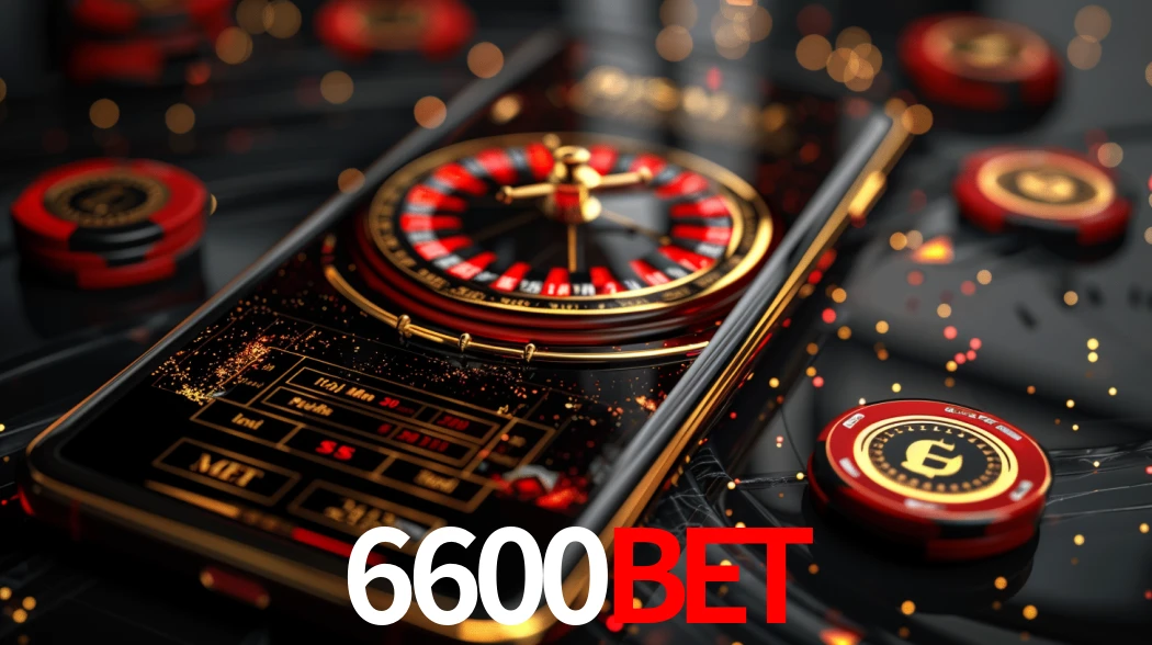 Casino VIP 6600bet