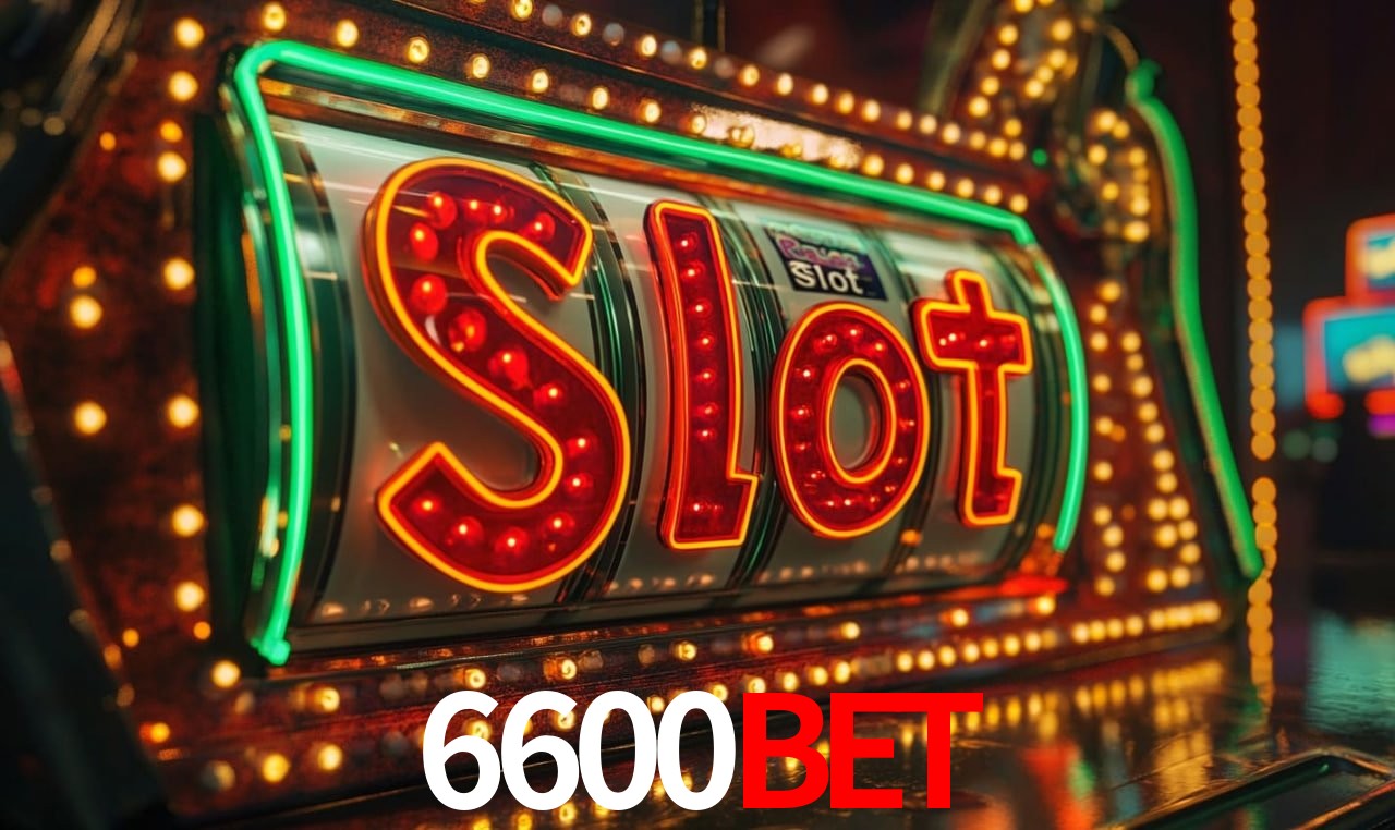 Avaliações dos Jogadores 6600bet