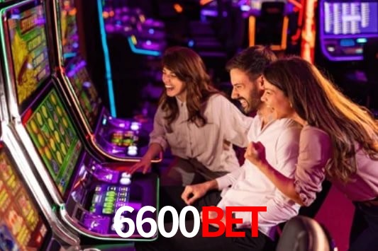 Casino VIP 6600bet