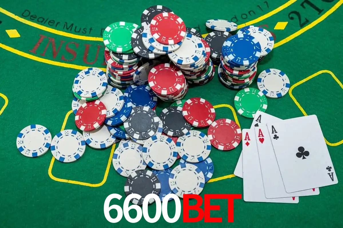 Apostas de Tênis 6600bet