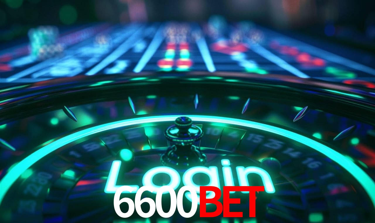 Jogos de Slot 6600bet