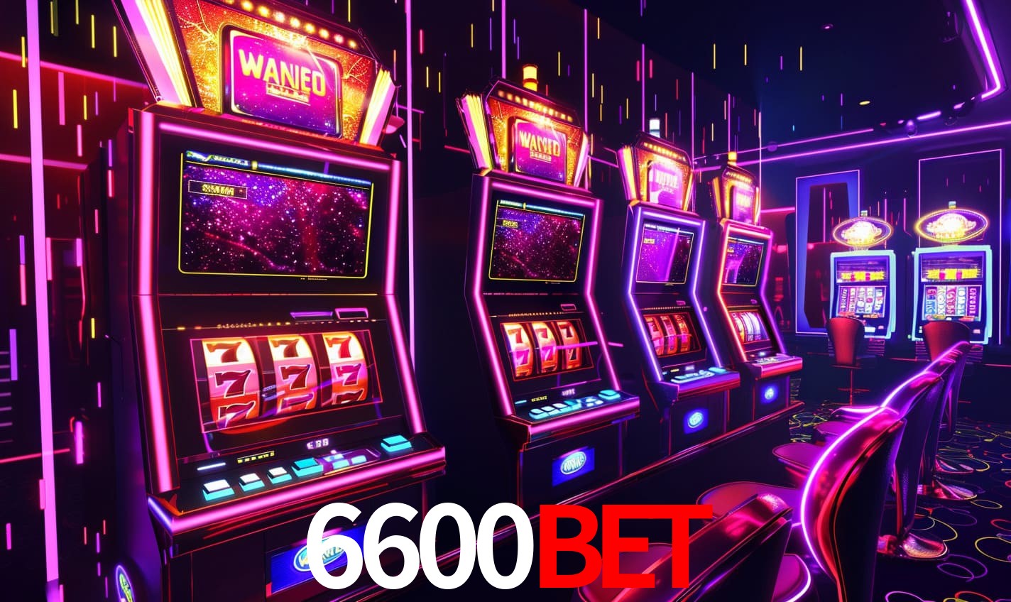 Apostas de Futebol 6600bet