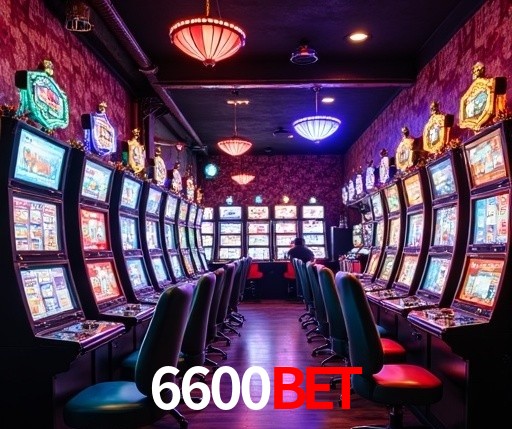 Sistemas de Segurança 6600bet