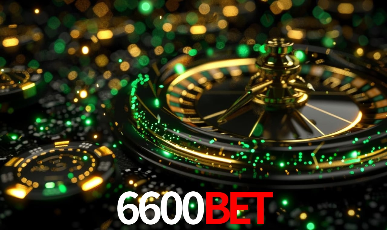 Integração de APIs 6600bet