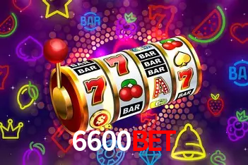 Apostas Esportivas na 6600bet: Um Guia Completo