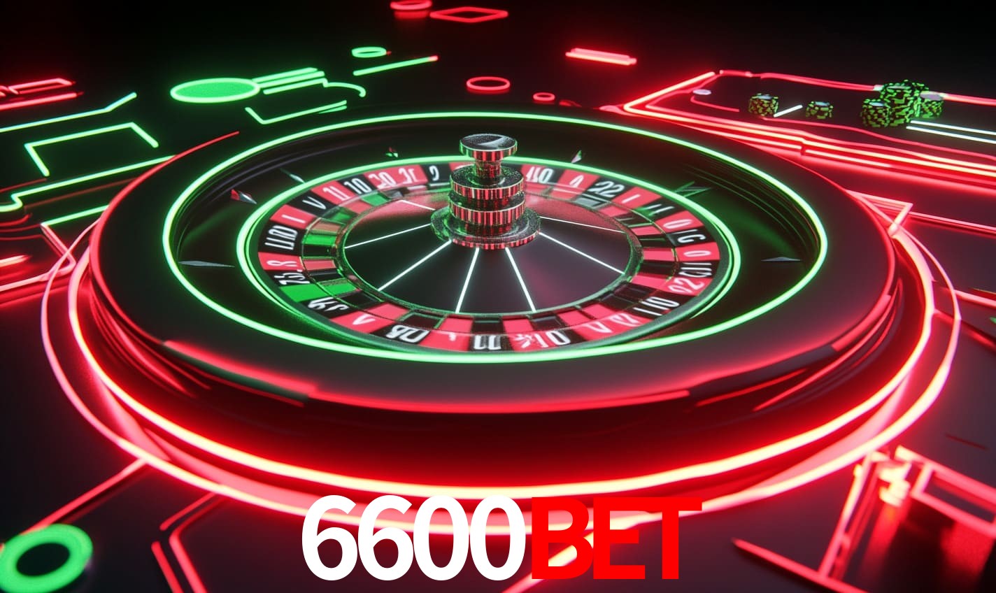 Apostas de Tênis 6600bet