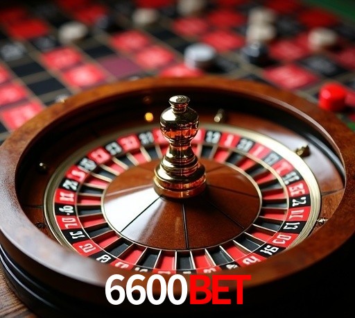 Cadastro Rápido 6600bet