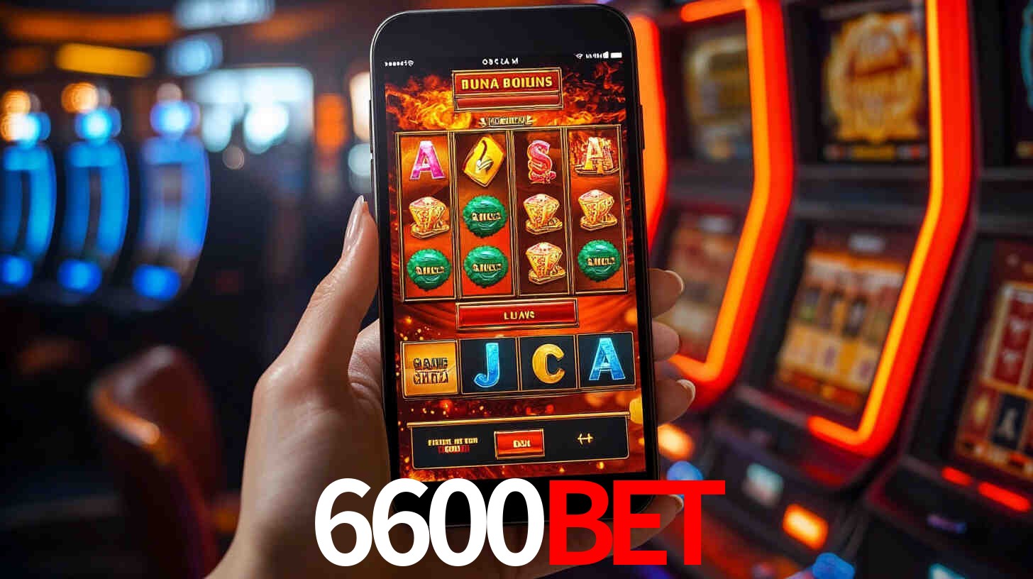 6600bet: Seu Especialista em Apostas Esportivas Brasileiras