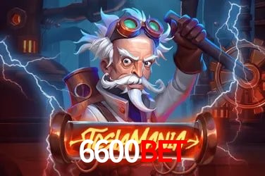 Ofertas Exclusivas 6600bet