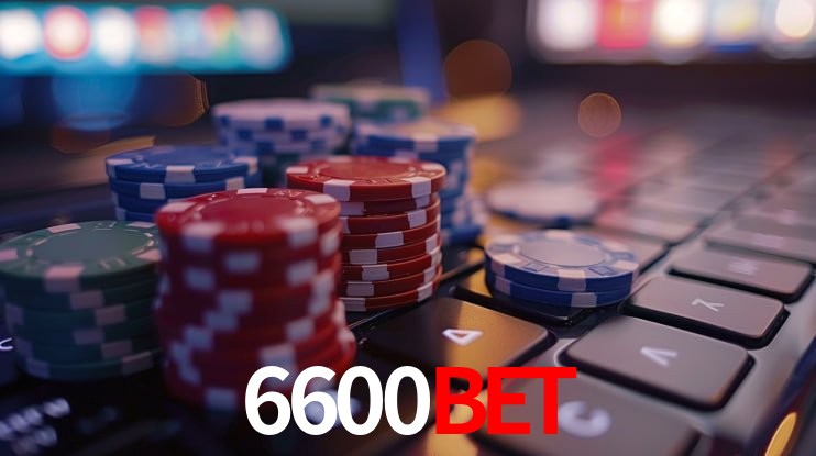 Estatísticas do Jogo 6600bet