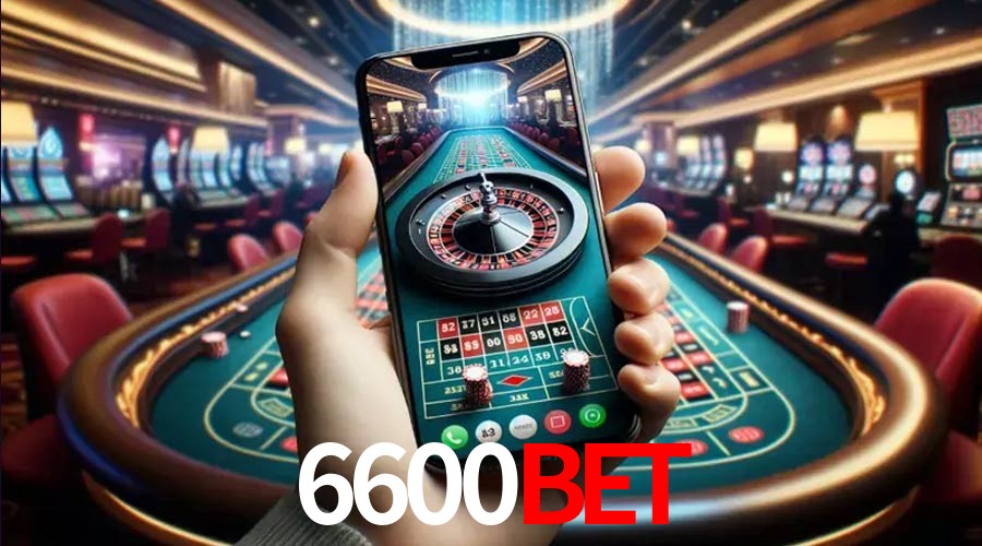Descubra a Essência do 6600bet: Nossa História e Compromissos
