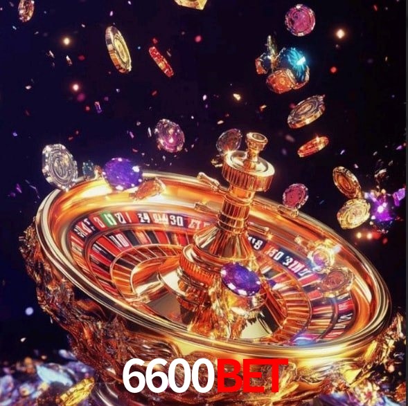 Diretório de Jogos 6600bet