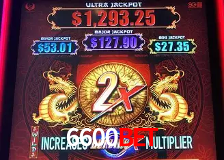 Inovações de Jogos na 6600bet: O Futuro das Experiências Interativas