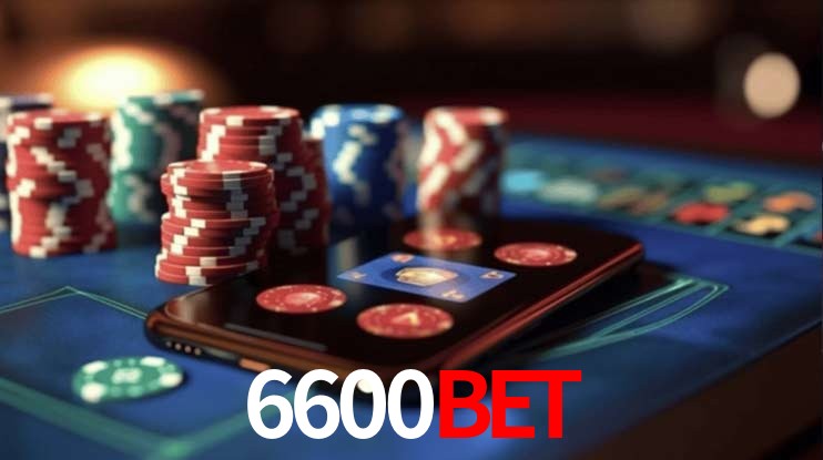 Avaliações dos Jogadores 6600bet