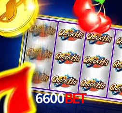 Inovações de Jogos na 6600bet: O Futuro das Experiências Interativas