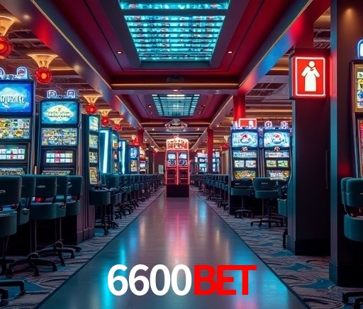Jogos Exclusivos 6600bet