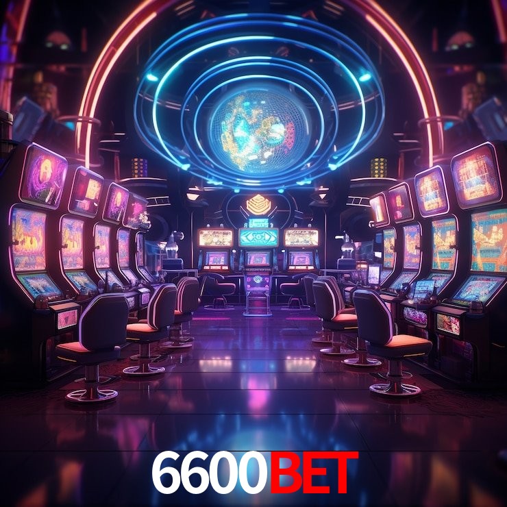 Promoções Sazonais 6600bet