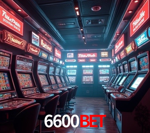 Benefícios da Conta 6600bet