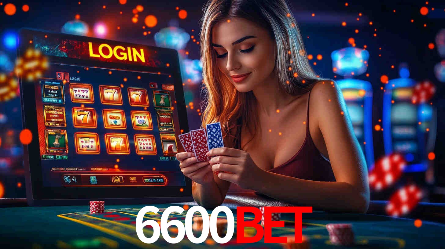 6600bet
