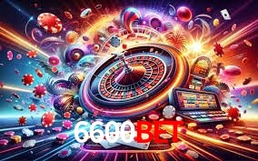 Casino Ao Vivo 6600bet